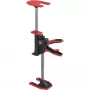 BEYCEPS kit di montaggio BEY-IK, prolunga nero/rosso, per utensile di montaggio a una mano BEYCEPS BEY23