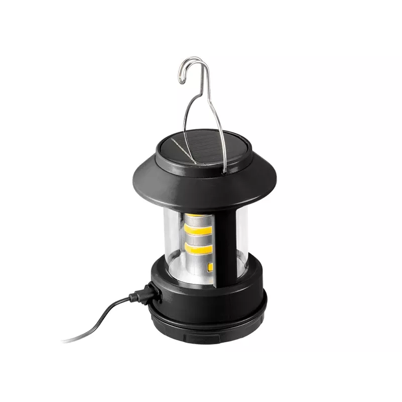 Tracer 47810 lampada da campeggio solare