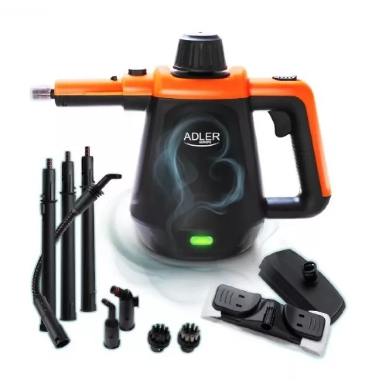 Pulitore a vapore AD 7038bo