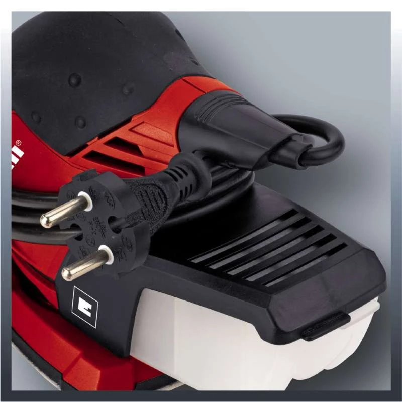 Einhell RT-OS 13 levigatrice delta 12000 OPM