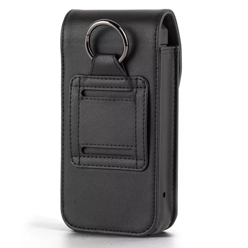 Custodia in pelle per Ulefone Armor 24
