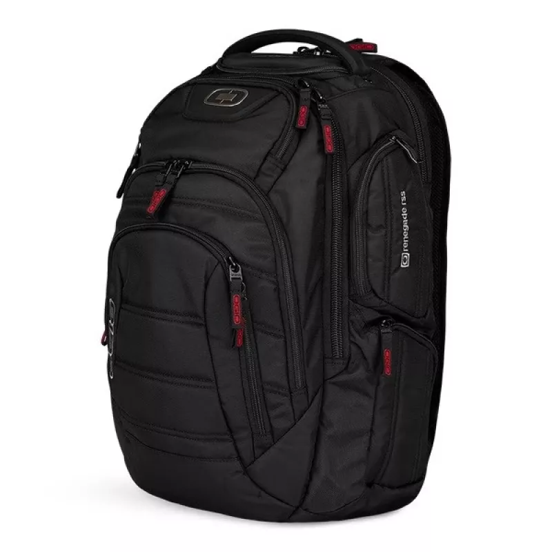 Ogio zaino Renegade RSS nero P/N: 111059_03