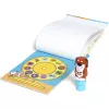 Activity Pad Sticker Set di Spinmaster — MAC STW StckrWowActivityPadStDog GML (blocco attività con adesivi)