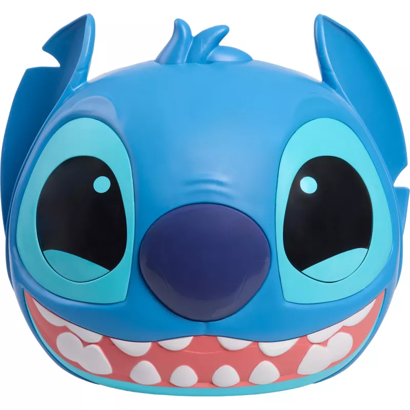 Disney Stitch Jumbo Mystery Capsule, figura giocattolo