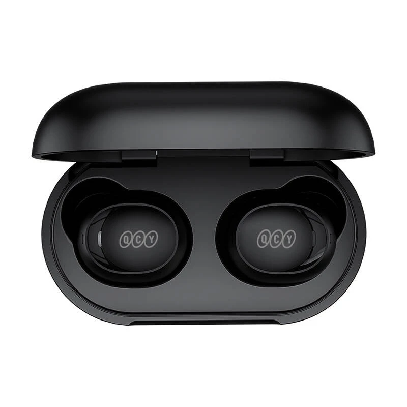 Auricolari wireless TWS T27 (nero)