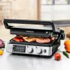 Rommelsbacher KG 2025 grill nero