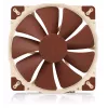 Noctua NF-A20 5V ventola per case, 200x200x30 mm, 5 V, 3 pin, beige/marrone