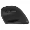 Mouse ergonomico wireless per destrorsi, Dual WL+BT
