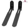 Kit di montaggio Maclean MC-776 B nero