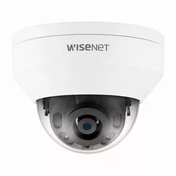 Telecamera di sicurezza IP dome Hanwha QNV-7022R 2560 x 1440 pixel