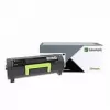 Cartuccia toner Lexmark B2300A0 3000 pagine nero