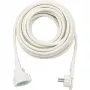 Cavo di alimentazione Brennenstuhl 1168980210 bianco 10 m