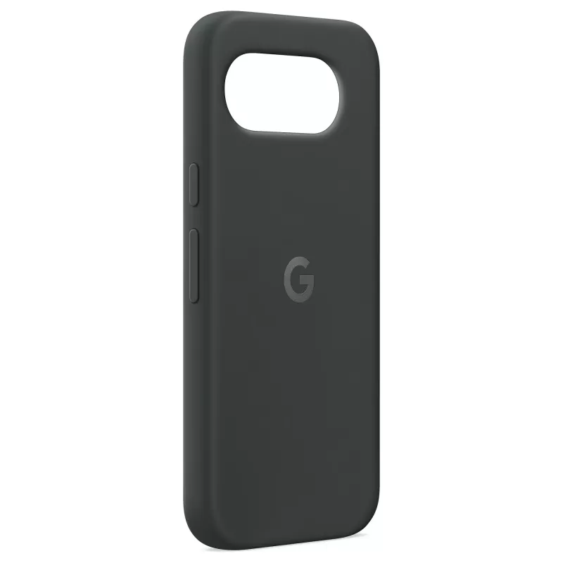 Google Pixel 10a custodia Obsidian (GA10871-WW)