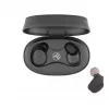 Auricolari Tellur True Wireless Stereo Mood nero