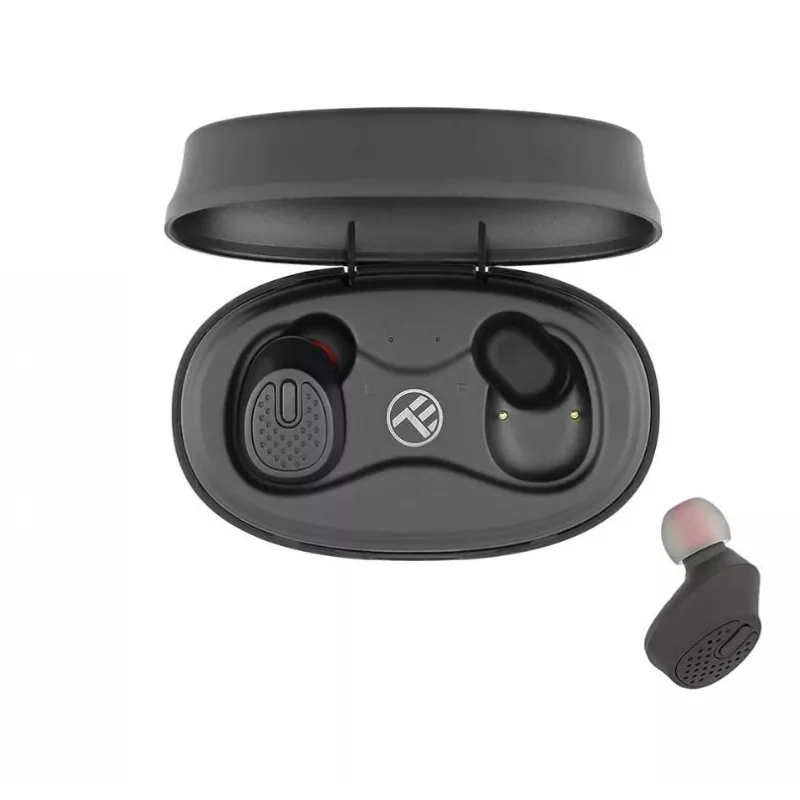 Auricolari Tellur True Wireless Stereo Mood nero