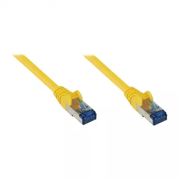 Goodconnections 8060-H075Y cavo patch Ethernet