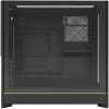 Case PC Montech HS01 Midi Tower nero