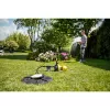 Kärcher 1.645-721.0 attrezzo da giardino 6.000 l, nero