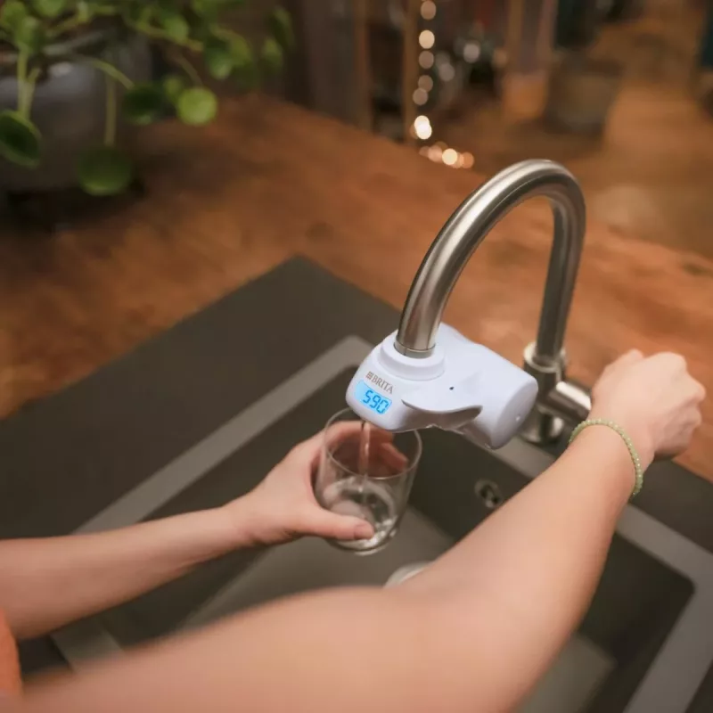 Cartuccia di ricambio Brita ON TAP V-MF (CU CE2)