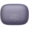 Canyon CNS-TWS10PL Cuffie e headset True Wireless Stereo (TWS) In-Ear per chiamate/musica/sport/quotidiano USB Type-C Bluetooth Viola (CNS-TWS10PL)