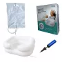 Set lavacapo e doccia gonfiabile RF-961