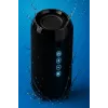 Diffusore stereo Bluetooth portatile SQUEAK SQ1008 — 14W RMS, Bluetooth 5.3, 1200 mAh, IPX4, FM, LED, AUX, USB