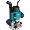 Makita RP1111CJFA - fresatrice - 1100 W 8 mm