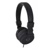 Cuffie ESPERANZA BONGO EH212K — con filo, archetto, 20–20000 Hz, cavo 1,5 m, nero