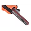 Black & Decker KA900E levigatrice portatile a nastro 350 W