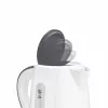 Bollitore elettrico Zelmer 1,7 L 2200 W acciaio inox