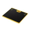 Tavoletta grafica con penna HUION HS64 Special Edition nero giallo