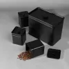 Set portapane e contenitori Salter BW126141EU7 per la cucina, 4 pezzi