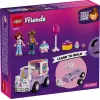 LEGO FRIENDS 42675 Furgone consegna torta unicorno