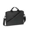 Rivacase 8720 33.8 cm (13.3 inch) cartella grigio