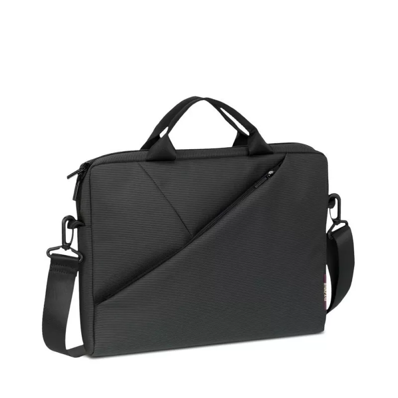 Rivacase 8720 33.8 cm (13.3 inch) cartella grigio