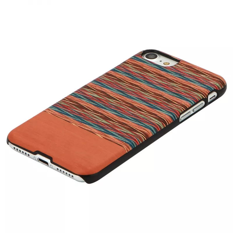 Cover Man&Wood M7090B custodia per cellulare