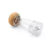 Set macina sale e pepe Salter in legno di faggio 4 pezzi BW12949BEU7