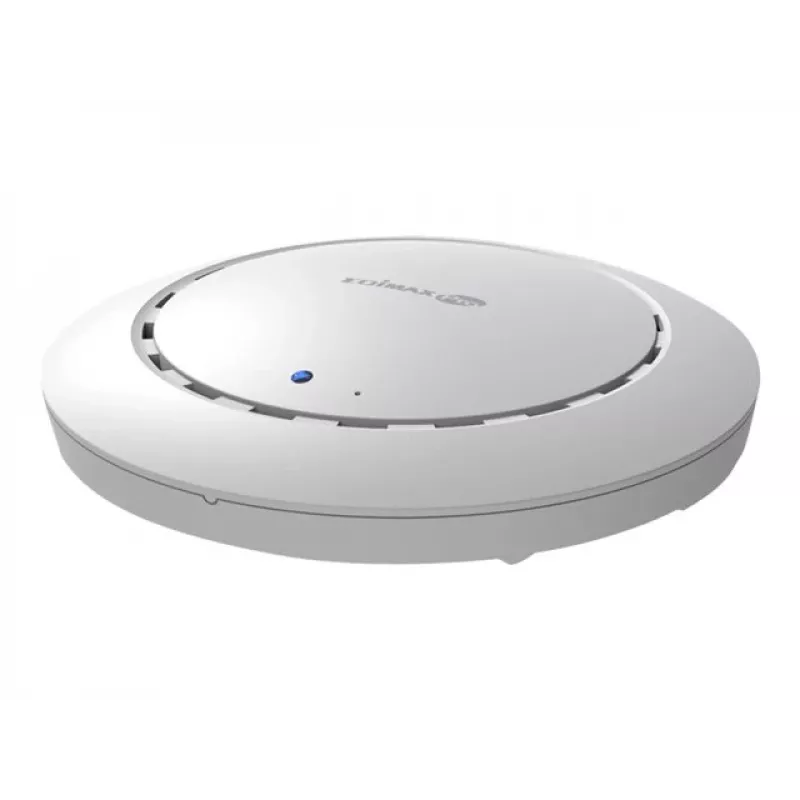 EDIMAX CAP1300 2x2 AC1300 Wave 2 Dual-Band access point da soffitto PoE