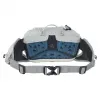 EVOC Hip Pack marsupio mesh nylon ripstop grigio 3L unisex