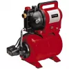 Attrezzo da giardino Einhell 4173520 4.500 l nero