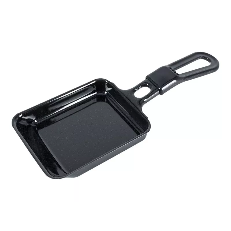Steba RC 4 plus - Raclette/Grill/pietra calda