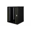 Armadio a parete Digitus DN-19 16U-6/6-SW