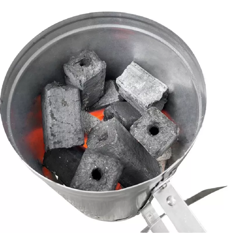 Accendifuoco BLAUPUNKT GCA01 accendifuoco portatile, design compatto, facile da usare
