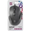 Defender DATUM MB-347 Mouse ottico nero 1600dpi 4P