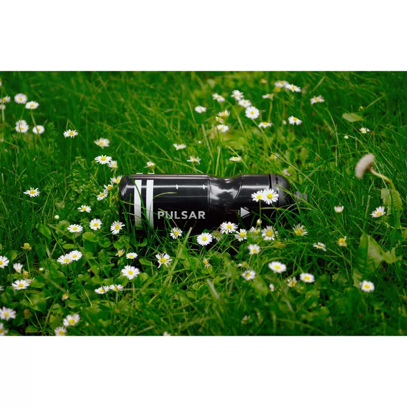 SIGG Pulsar borraccia 0,75 l, nera, SG6006.00