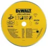DeWALT DT3734-XJ Lama circolare 25 cm 1 pz.
