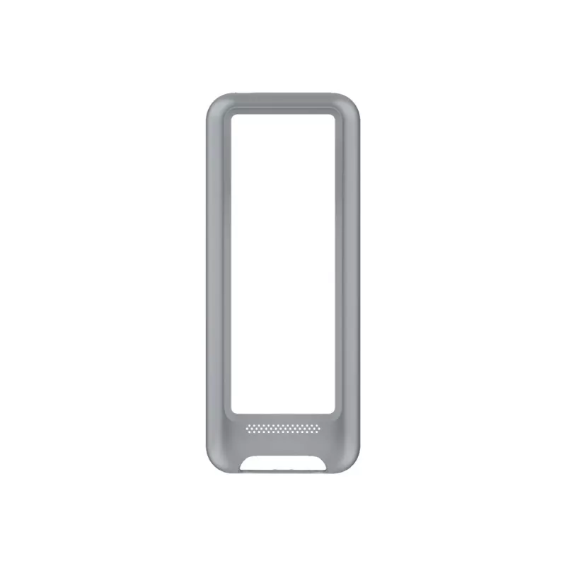 Cover Ubiquiti UVC-G4-DB argento