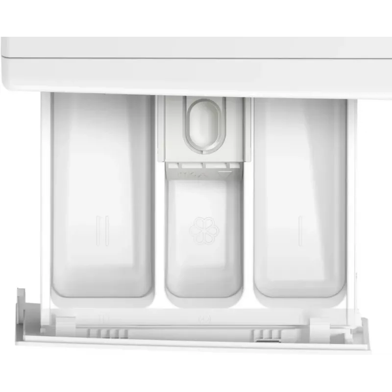 Lavatrice BOSCH WGG154ZSPL