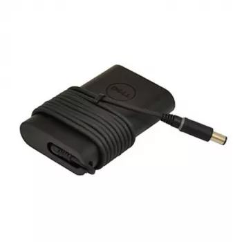 Dell AC ADAPTER OUT.90W-19,5V-4,6A con cavo 450-ABFS, notebook, - alimentatore per PC/server