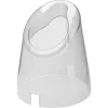 Clatronic GS 3656 sauna viso, bianco